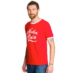 Immagine del prodotto Fallout - T-shirt Nuka Cola rossa