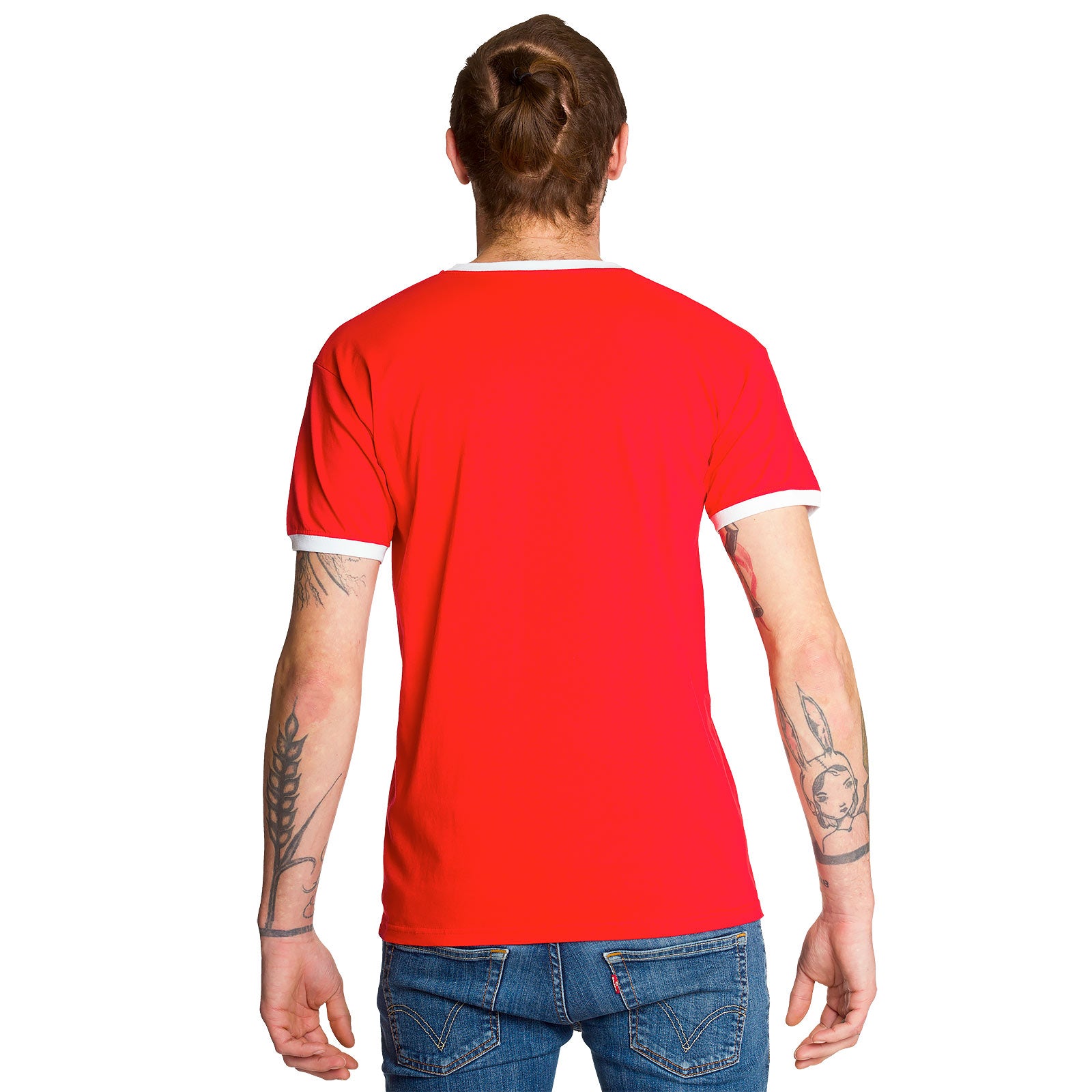 Immagine del prodotto Fallout - T-shirt Nuka Cola rossa