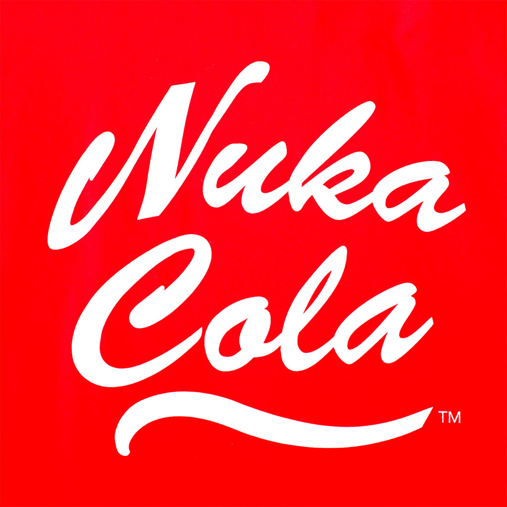 Immagine del prodotto Fallout - T-shirt Nuka Cola rossa