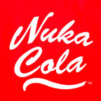 Immagine del prodotto Fallout - T-shirt Nuka Cola rossa