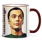 Immagine del prodotto Big Bang Theory - Tazza 'Siamo una famiglia'