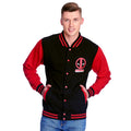 Immagine del prodotto Deadpool - Giacca college con logo