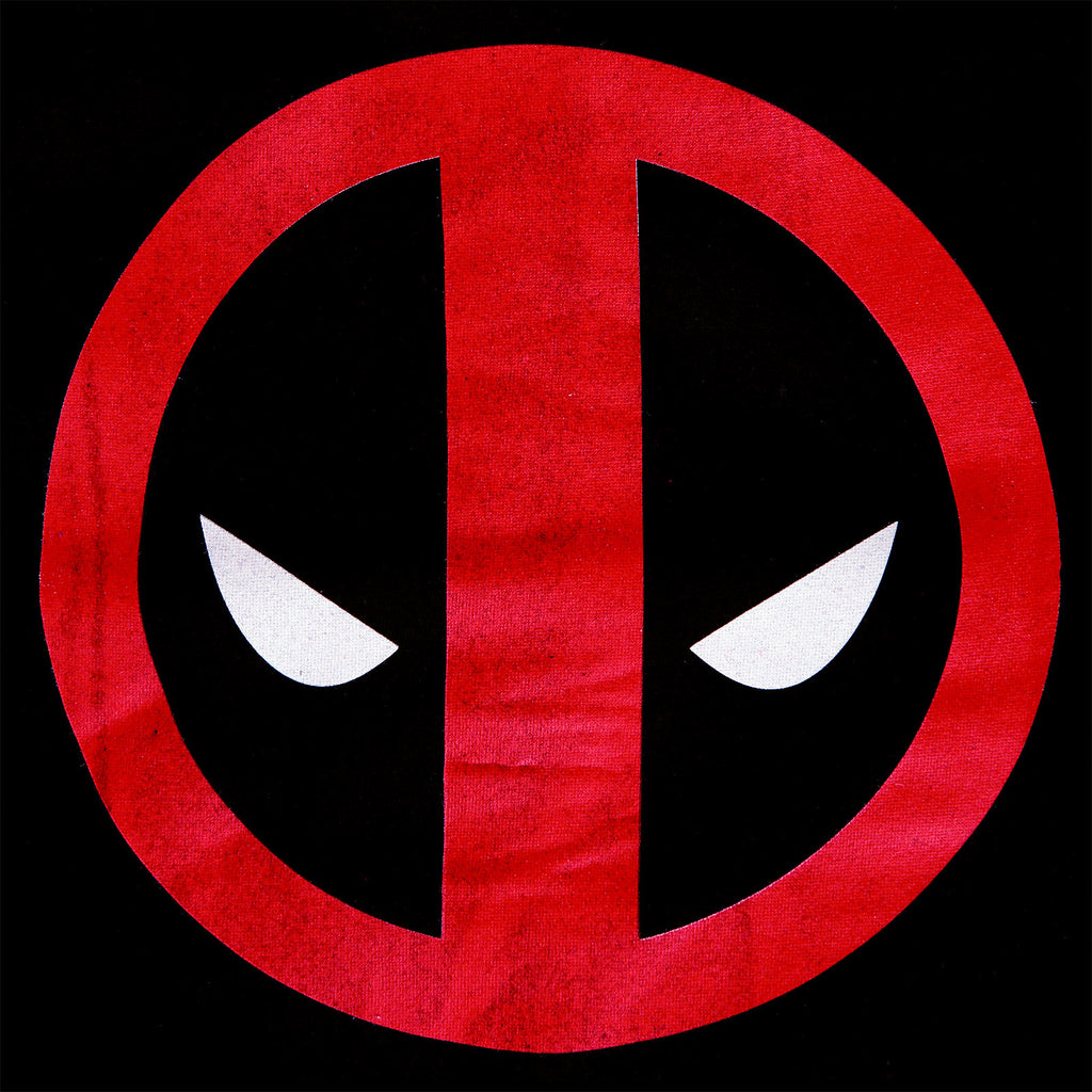 Immagine del prodotto Deadpool - Giacca college con logo