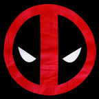 Immagine del prodotto Deadpool - Giacca college con logo