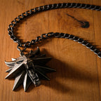 Immagine del prodotto Medaglione Witcher 3 - Wild Hunt