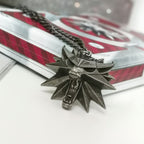 Immagine del prodotto Medaglione Witcher 3 - Wild Hunt