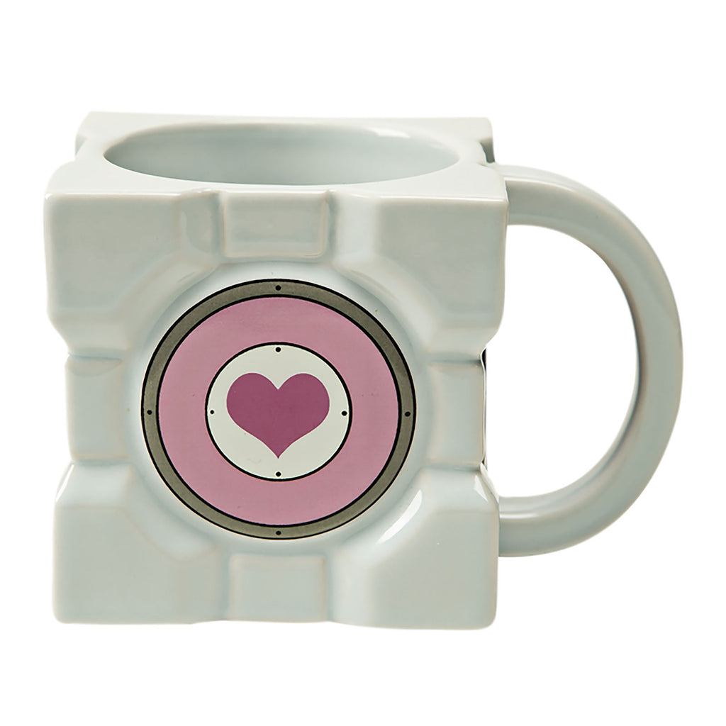 Product image Portal 2 - Companion Cube Mug