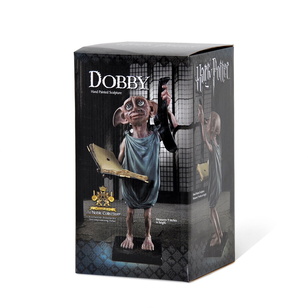 Immagine del prodotto Harry Potter - Dobby è libero Statua