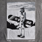 Immagine del prodotto Star Wars - T-shirt Snow Trooper grigia