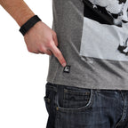 Immagine del prodotto Star Wars - T-shirt Snow Trooper grigia