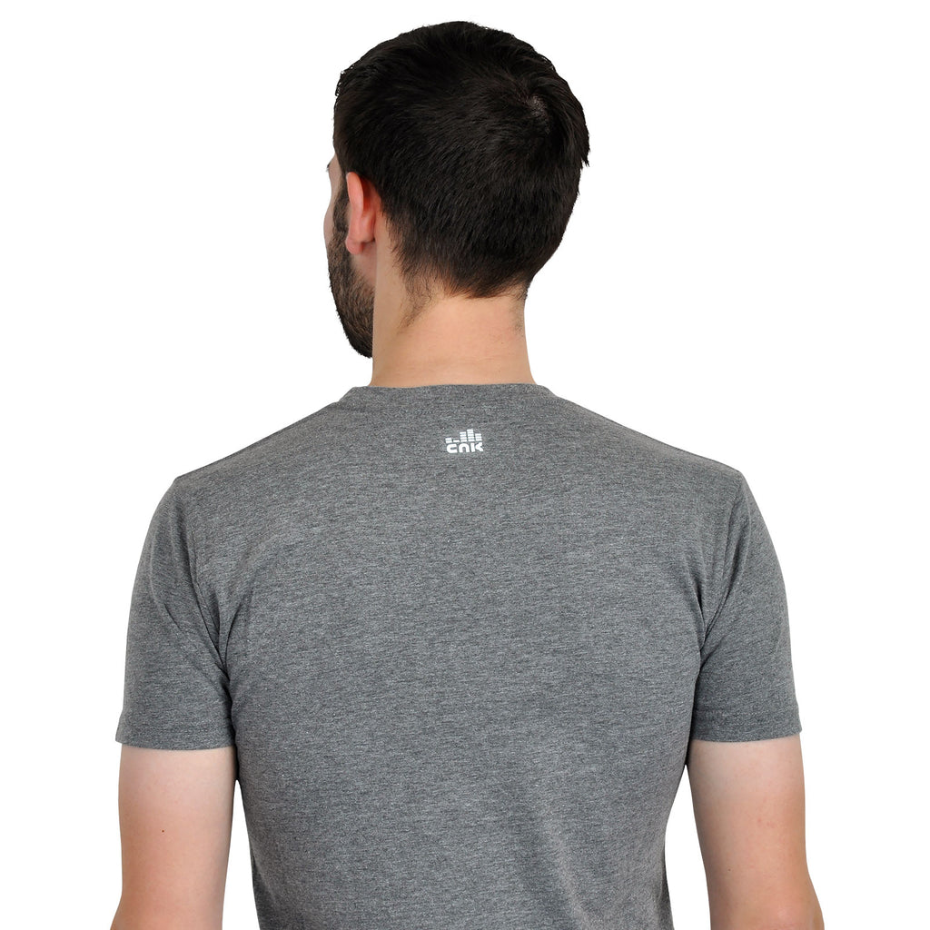 Immagine del prodotto Star Wars - T-shirt Snow Trooper grigia