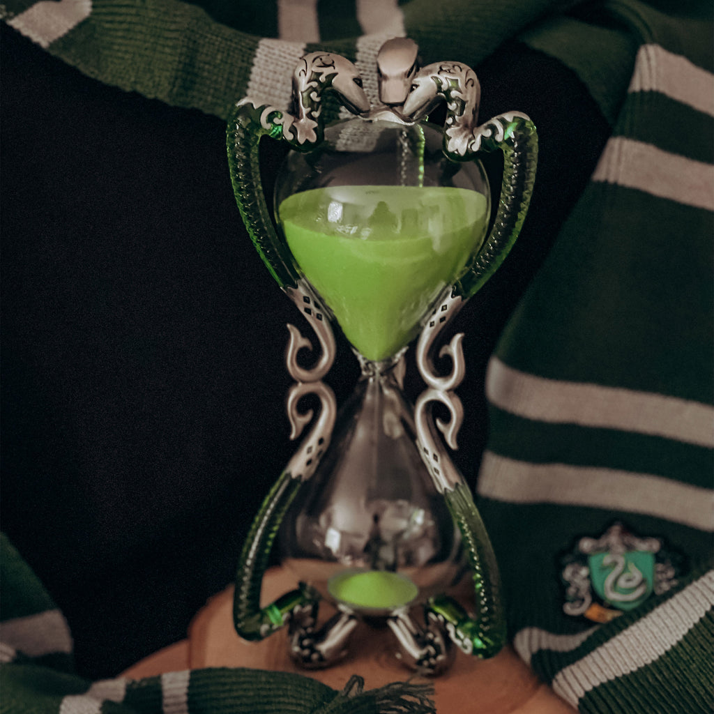 Immagine del prodotto Harry Potter - Clessidra del Prof. Slughorn