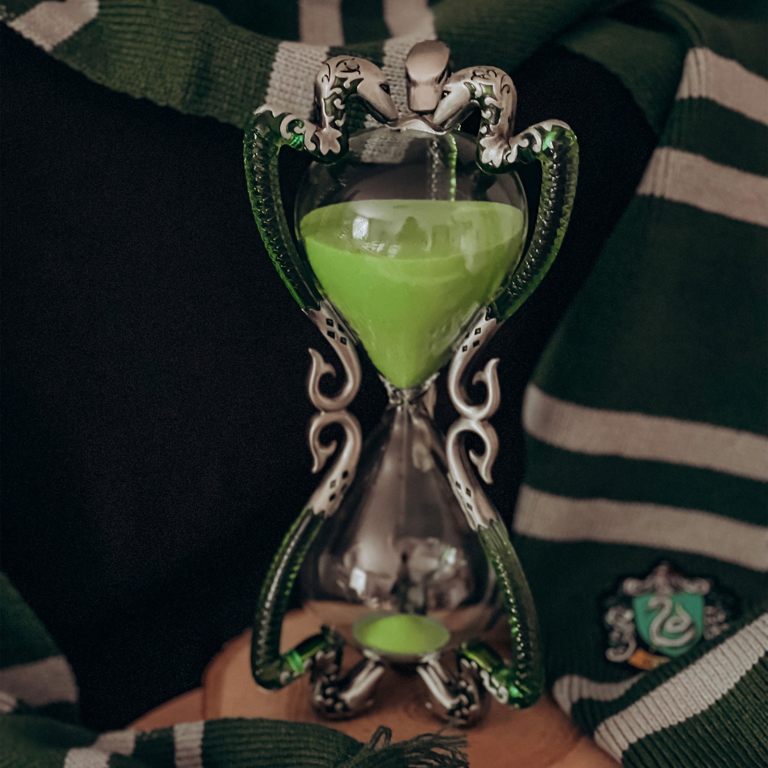 Immagine del prodotto Harry Potter - Clessidra del Prof. Slughorn