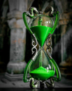 Immagine del prodotto Harry Potter - Clessidra del Prof. Slughorn