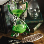 Immagine del prodotto Harry Potter - Clessidra del Prof. Slughorn