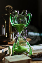 Immagine del prodotto Harry Potter - Clessidra del Prof. Slughorn