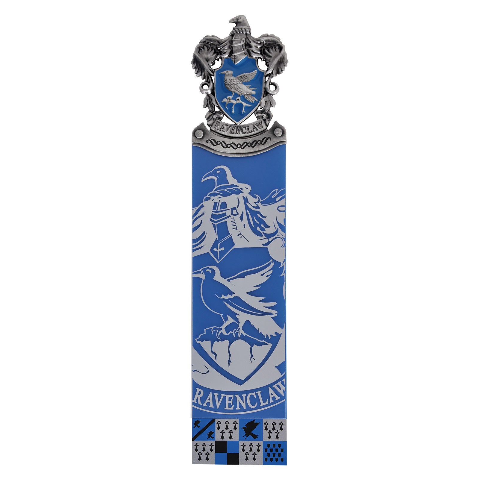 Immagine del prodotto Harry Potter - Segnalibro di Ravenclaw blu