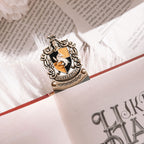 Immagine del prodotto Harry Potter - Segnalibro Hufflepuff giallo