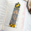 Immagine del prodotto Harry Potter - Segnalibro Hufflepuff giallo