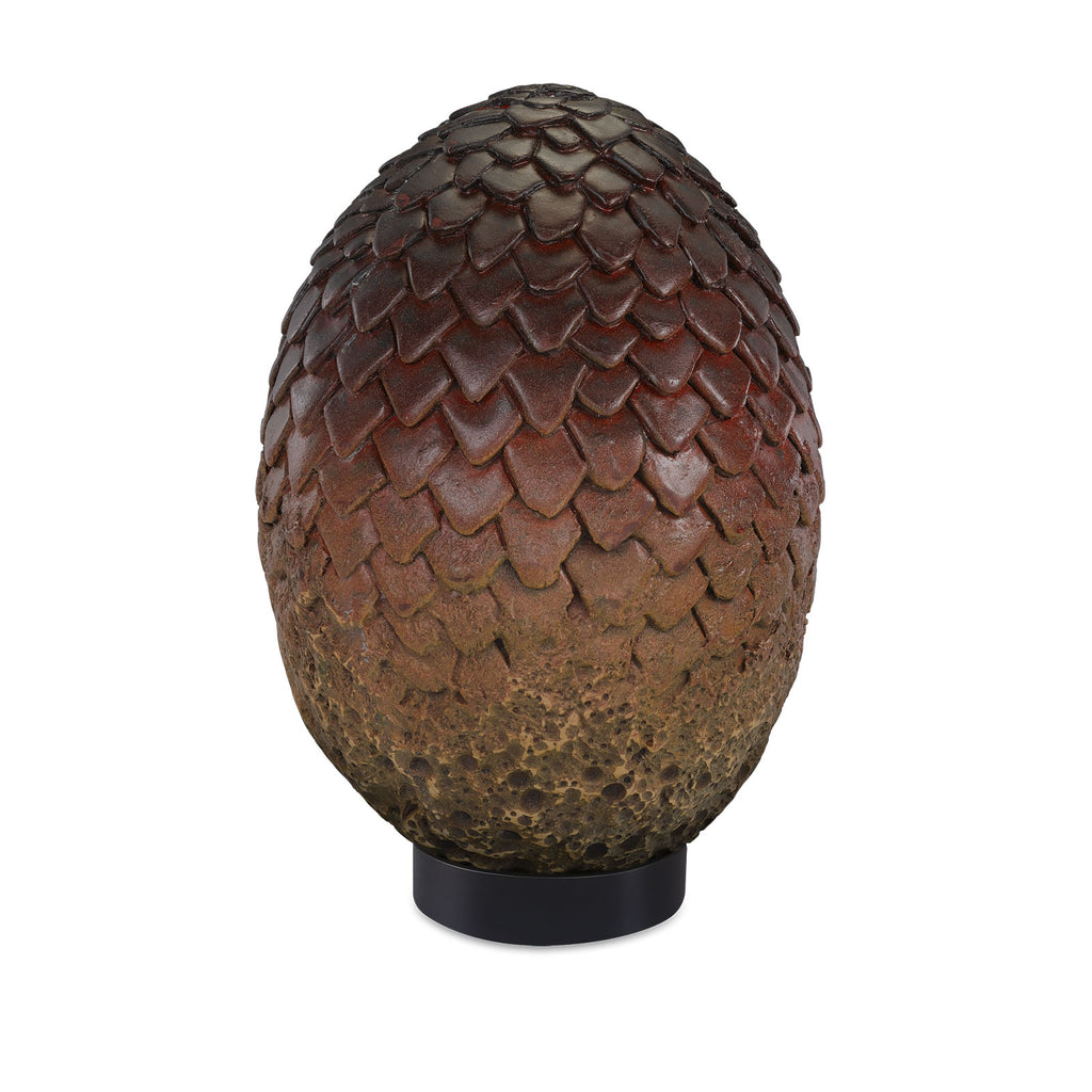 Product image Game of Thrones - Drogon Dragon Egg Red