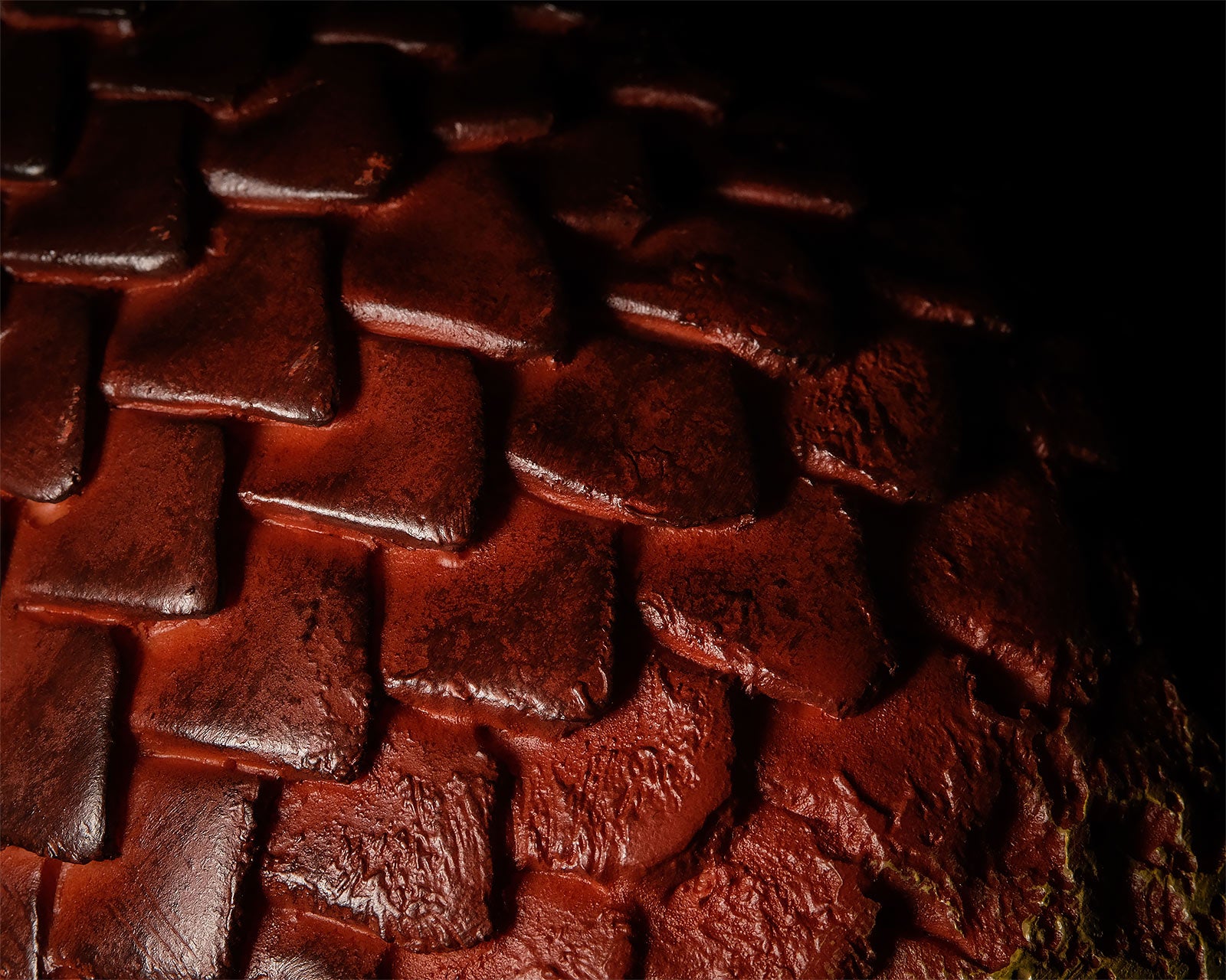 Immagine del prodotto Game of Thrones - Uovo di drago rosso di Drogon
