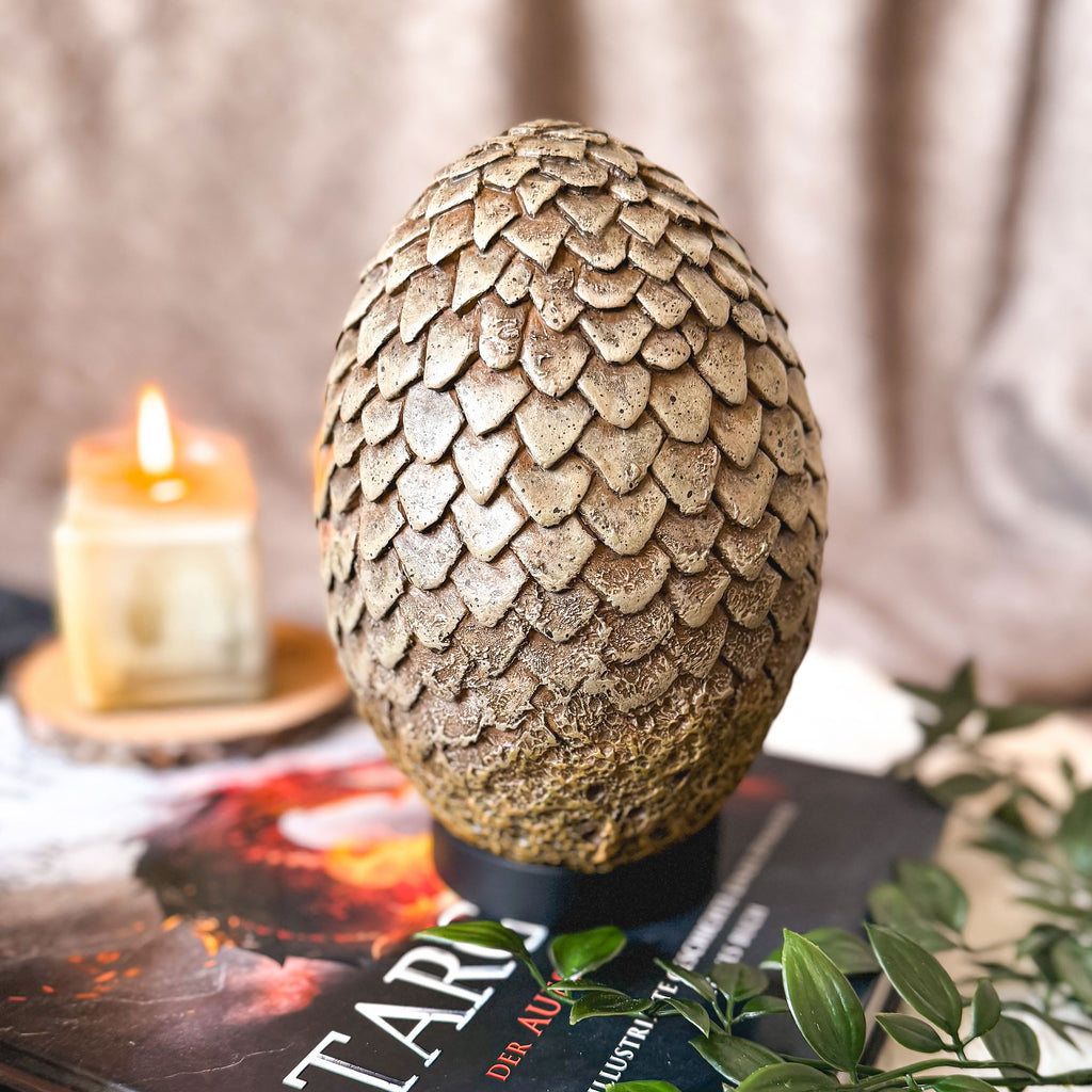 Immagine del prodotto Game of Thrones - Uovo di drago di Viserion