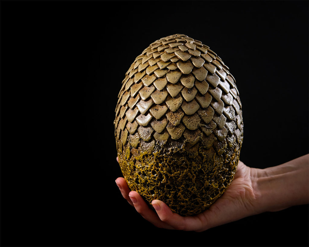 Immagine del prodotto Game of Thrones - Uovo di drago di Viserion
