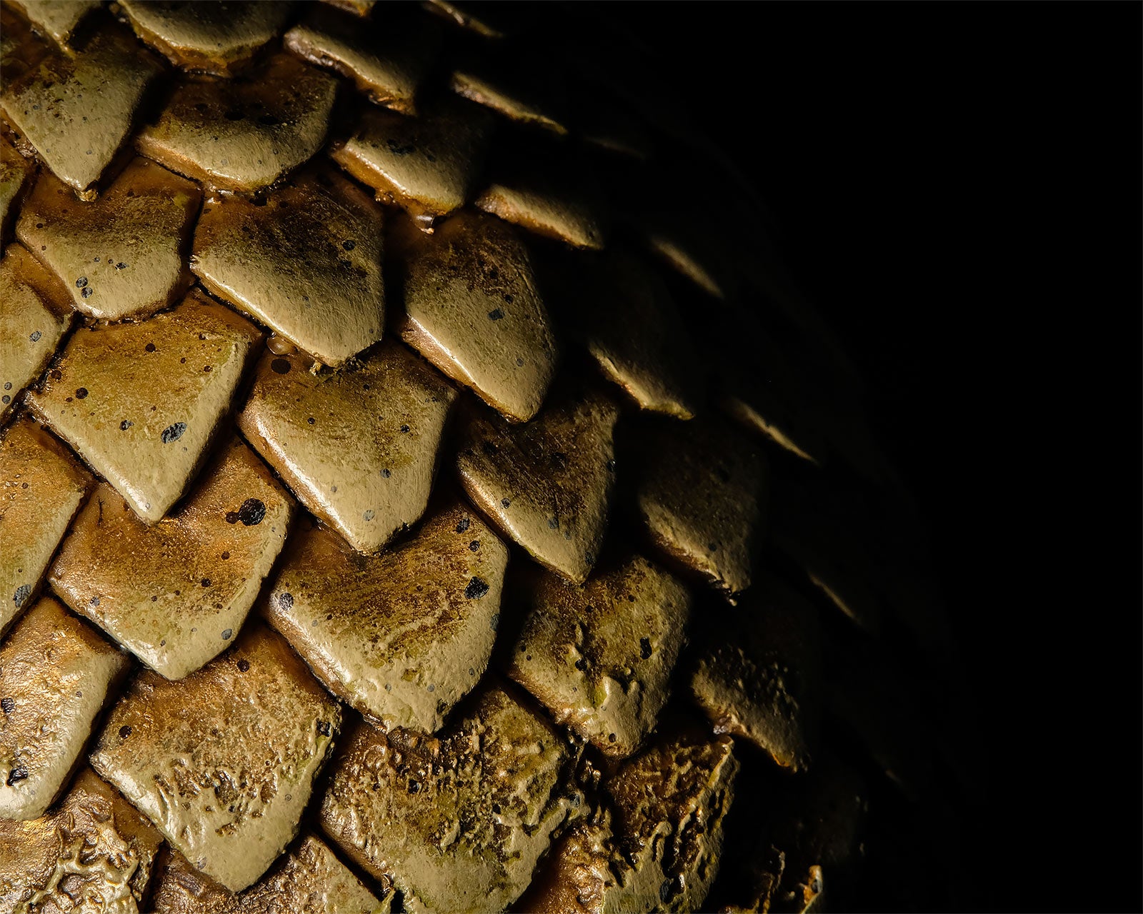 Immagine del prodotto Game of Thrones - Uovo di drago di Viserion