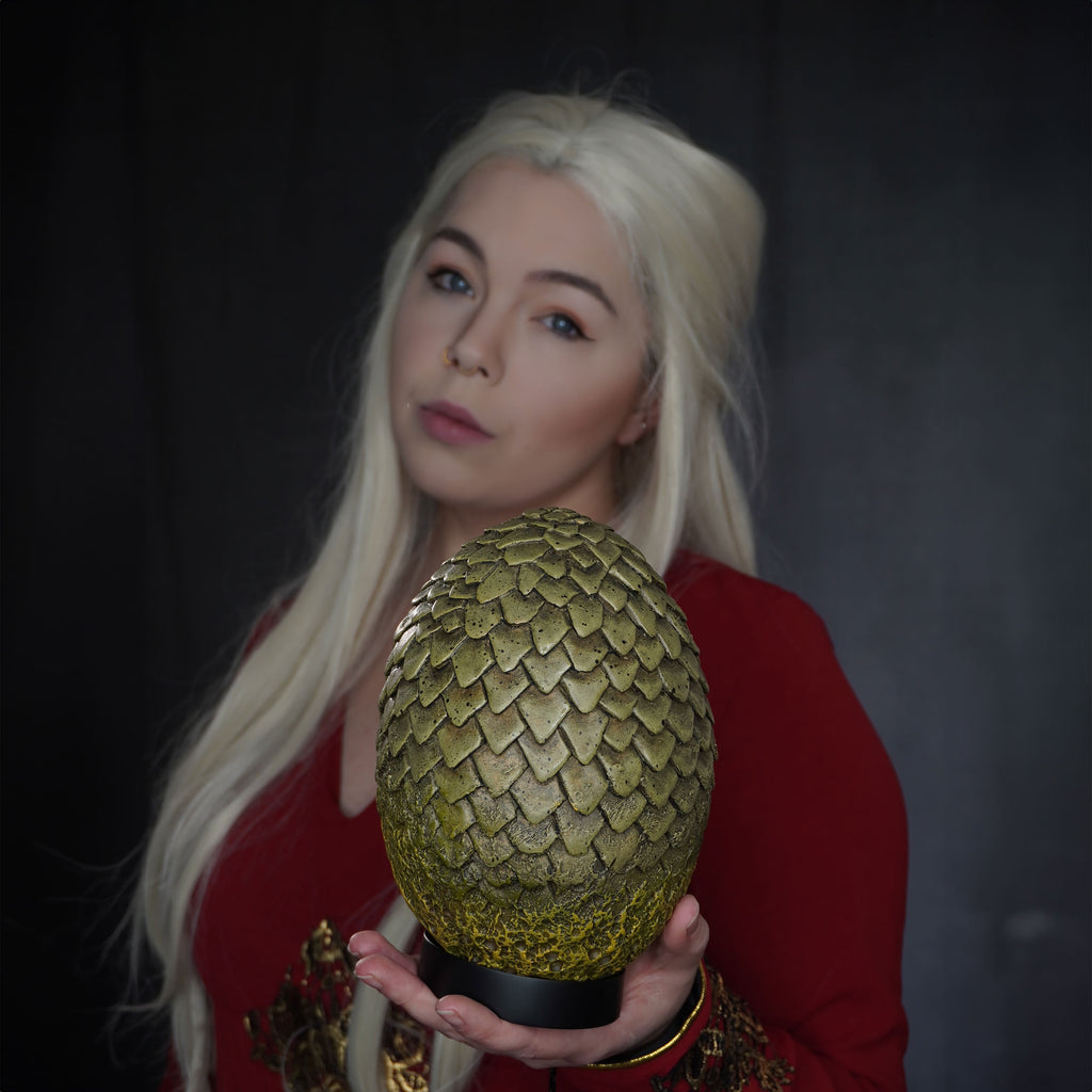 Immagine del prodotto Game of Thrones - Uovo di drago di Viserion