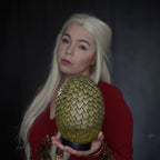 Immagine del prodotto Game of Thrones - Uovo di drago di Viserion