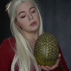 Immagine del prodotto Game of Thrones - Uovo di drago di Viserion