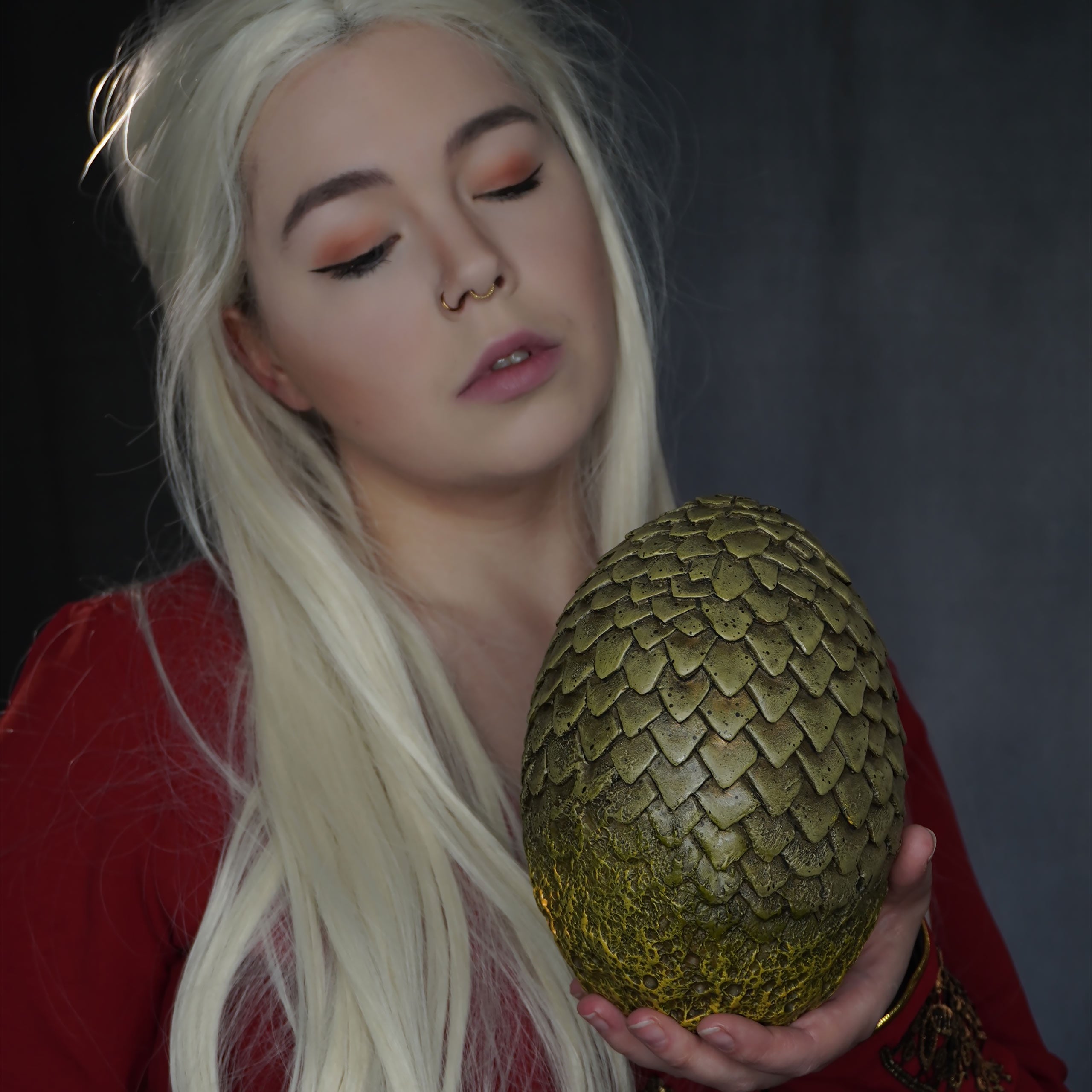 Immagine del prodotto Game of Thrones - Uovo di drago di Viserion