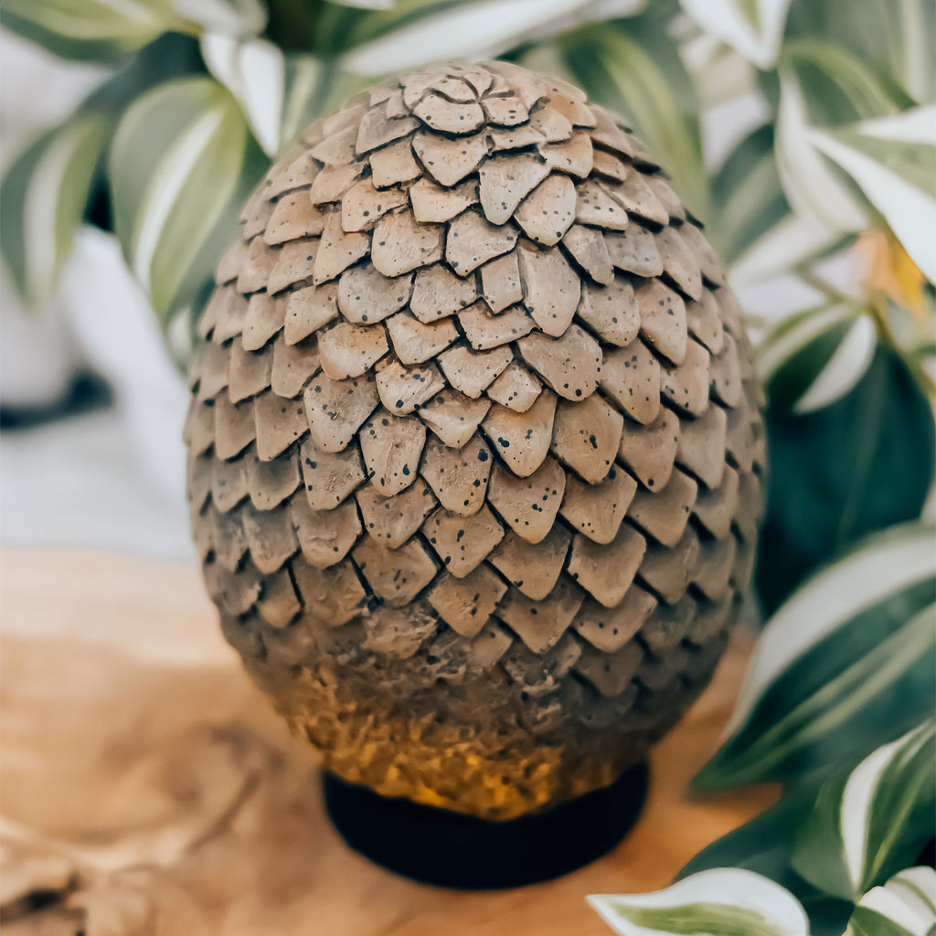 Immagine del prodotto Game of Thrones - Uovo di drago di Viserion