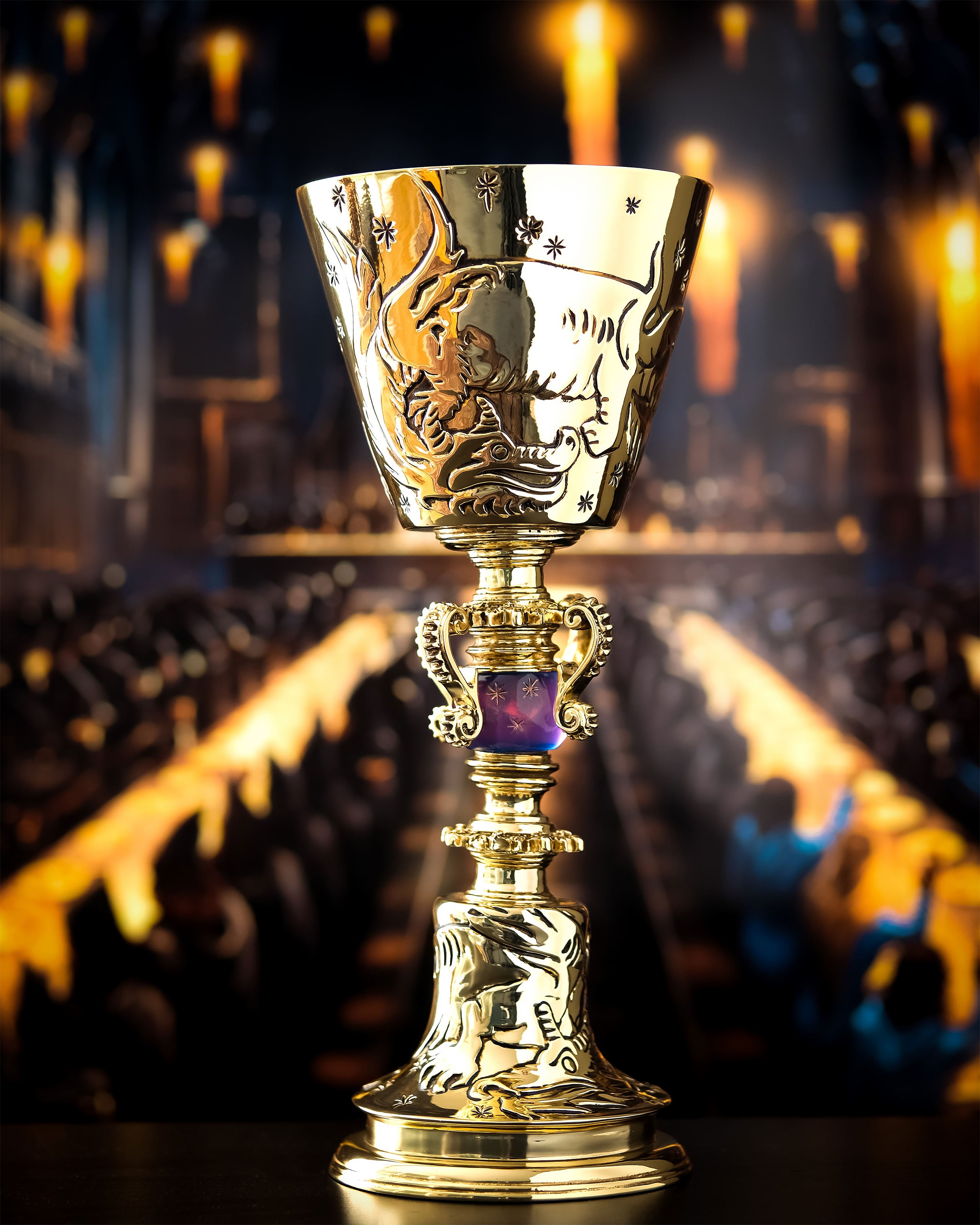 Immagine del prodotto Harry Potter - Calice di Silente
