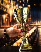 Immagine del prodotto Harry Potter - Calice di Silente