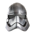 Immagine del prodotto Star Wars - Semi-maschera del Capitano Phasma per bambini