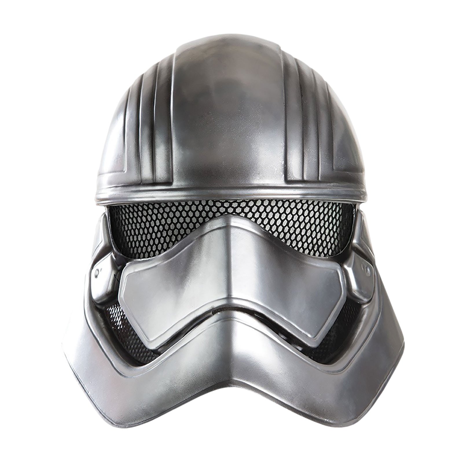 Immagine del prodotto Star Wars - Semi-maschera del Capitano Phasma per bambini