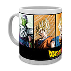 Product image Dragon Ball Z - Moody Mug