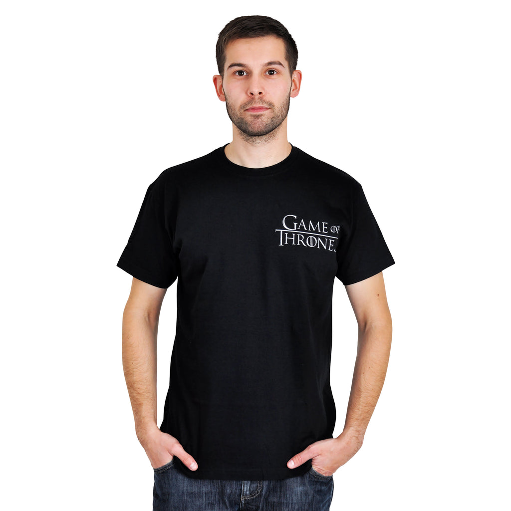 Immagine del prodotto Game of Thrones - T-shirt del Trono di Spade