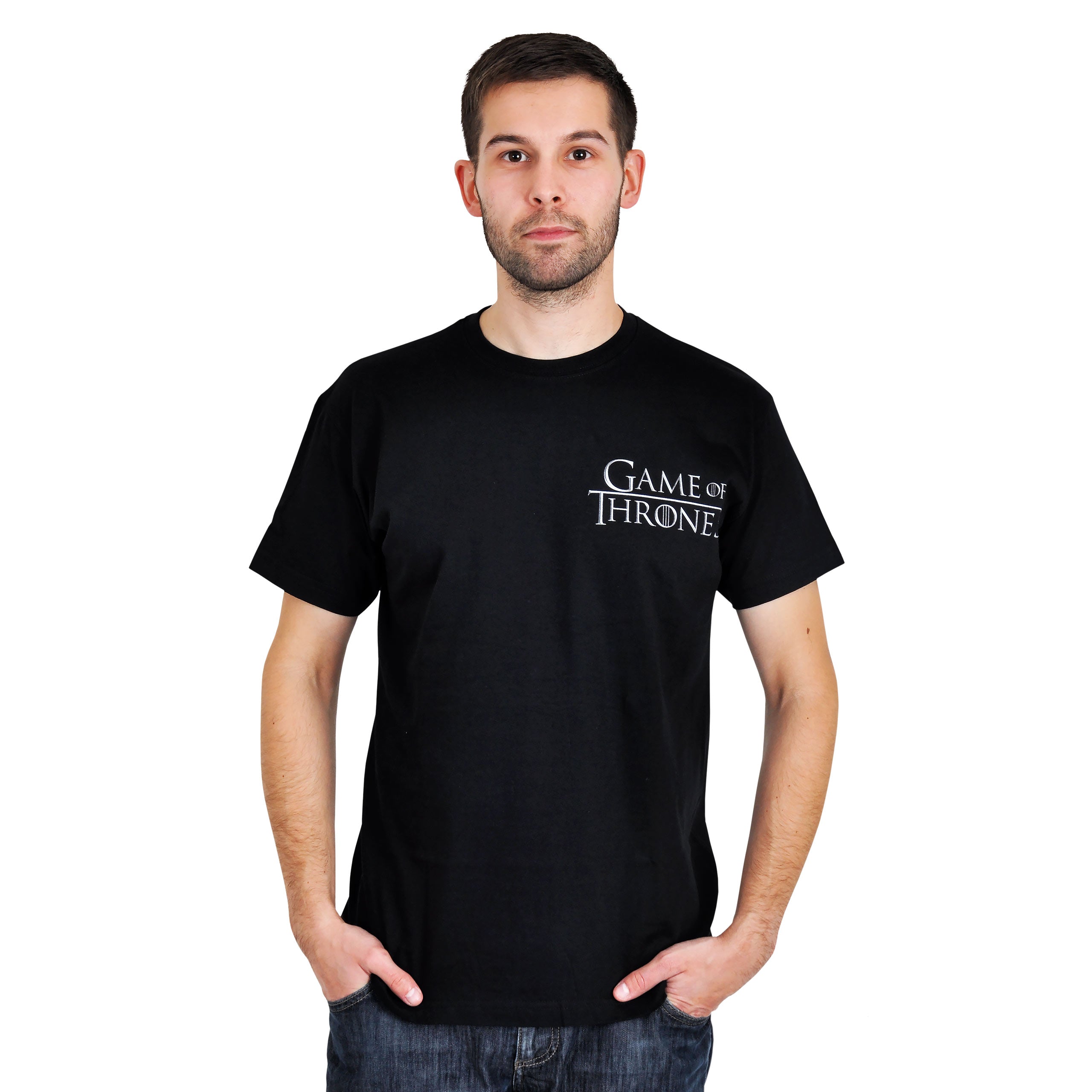 Immagine del prodotto Game of Thrones - T-shirt del Trono di Spade
