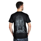 Immagine del prodotto Game of Thrones - T-shirt del Trono di Spade
