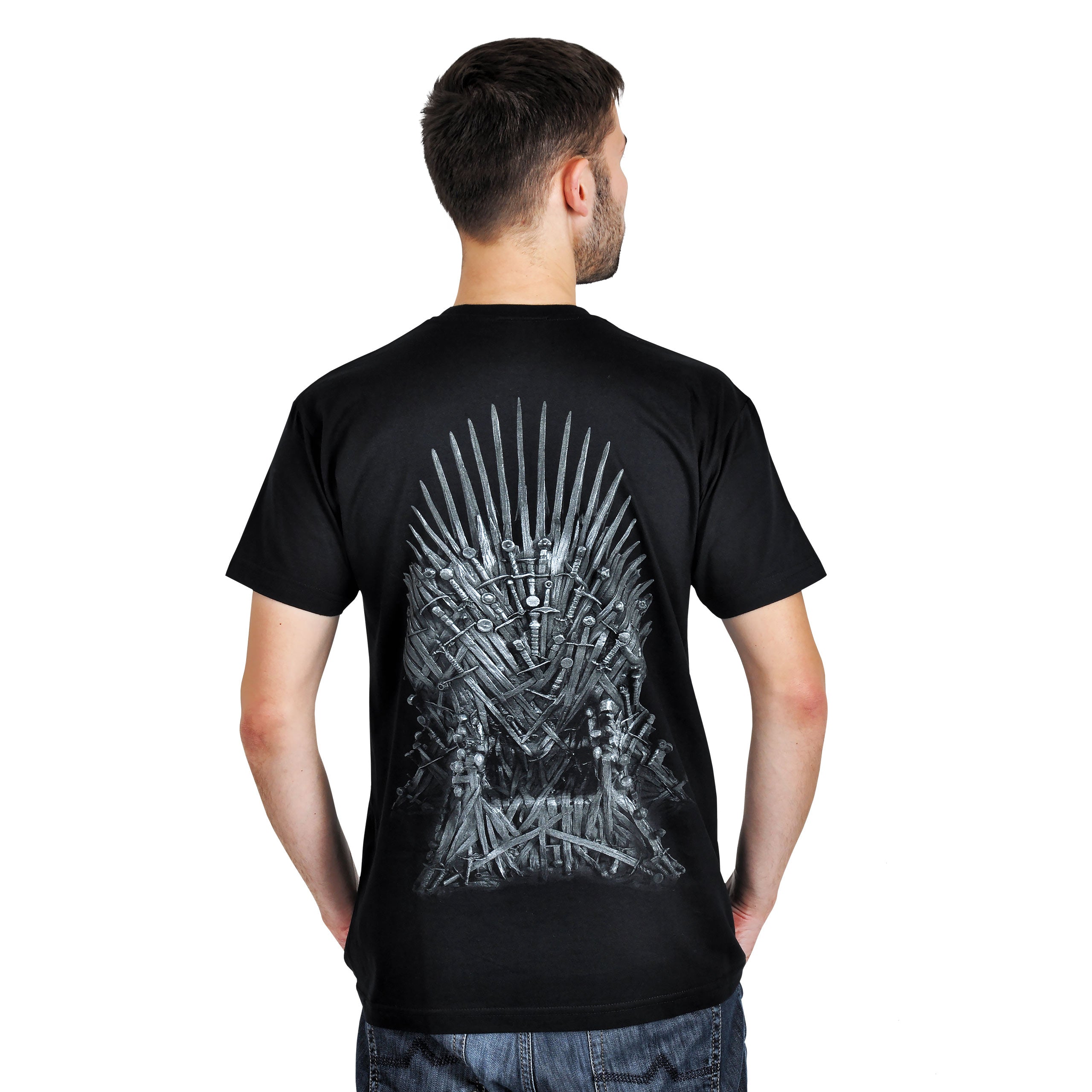 Immagine del prodotto Game of Thrones - T-shirt del Trono di Spade