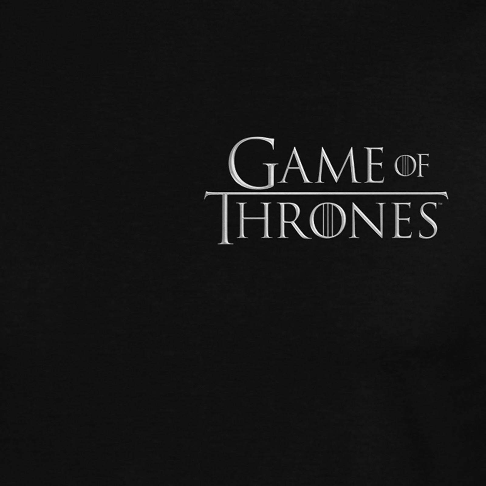 Immagine del prodotto Game of Thrones - T-shirt del Trono di Spade