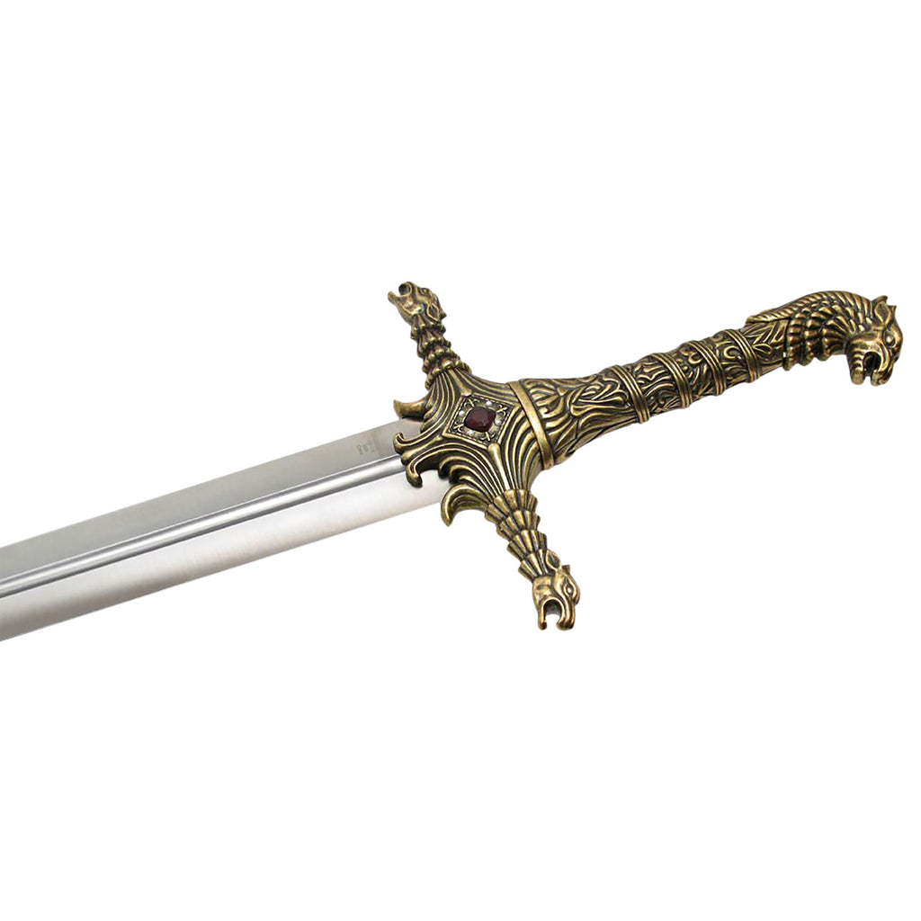 Immagine del prodotto Game of Thrones - La spada di Brienne di Tarth Oathkeeper