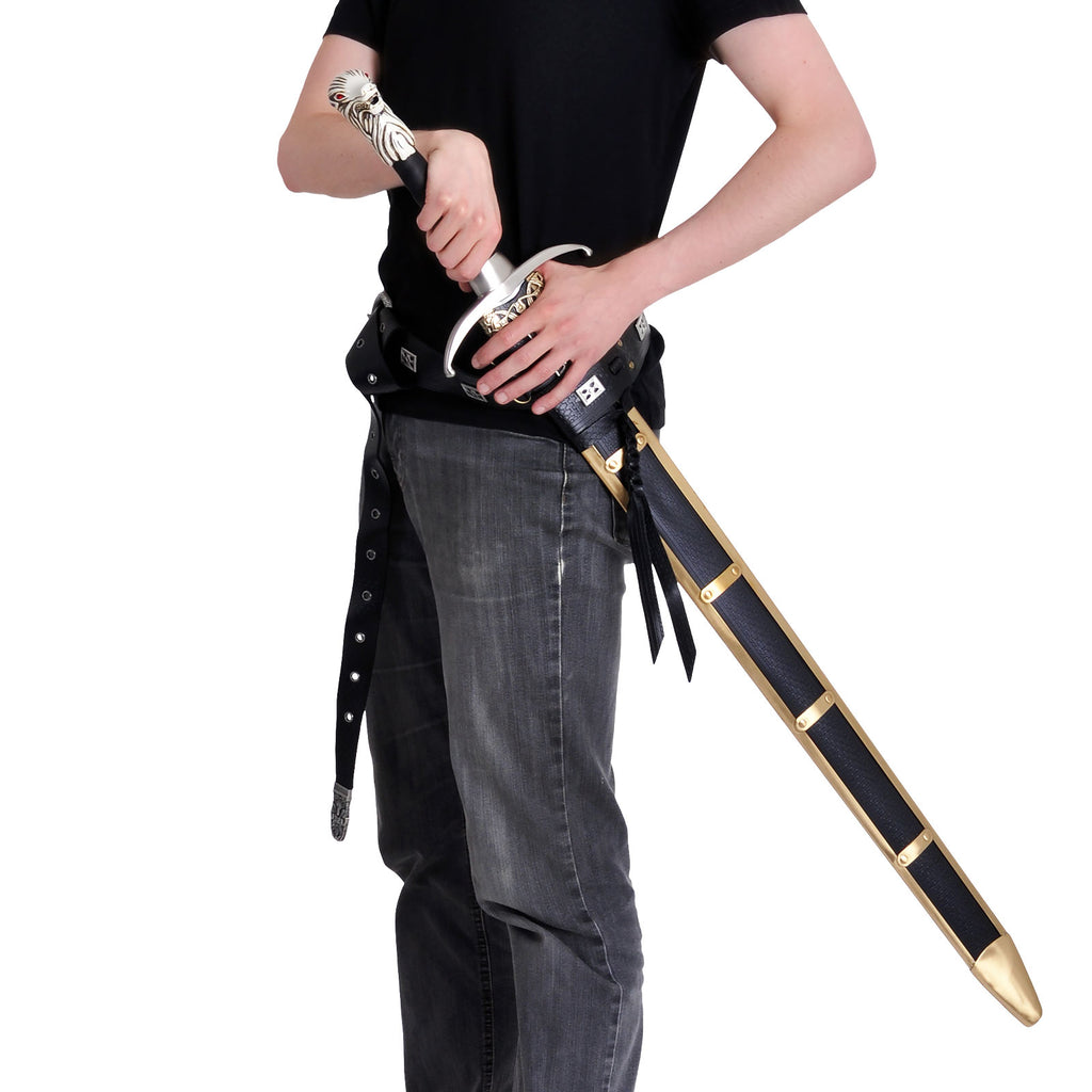 Immagine del prodotto Game of Thrones - Fodero per spada Longclaw di Jon Snow