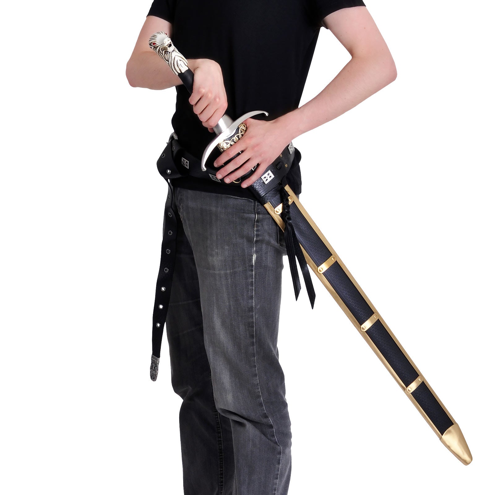 Immagine del prodotto Game of Thrones - Fodero per spada Longclaw di Jon Snow