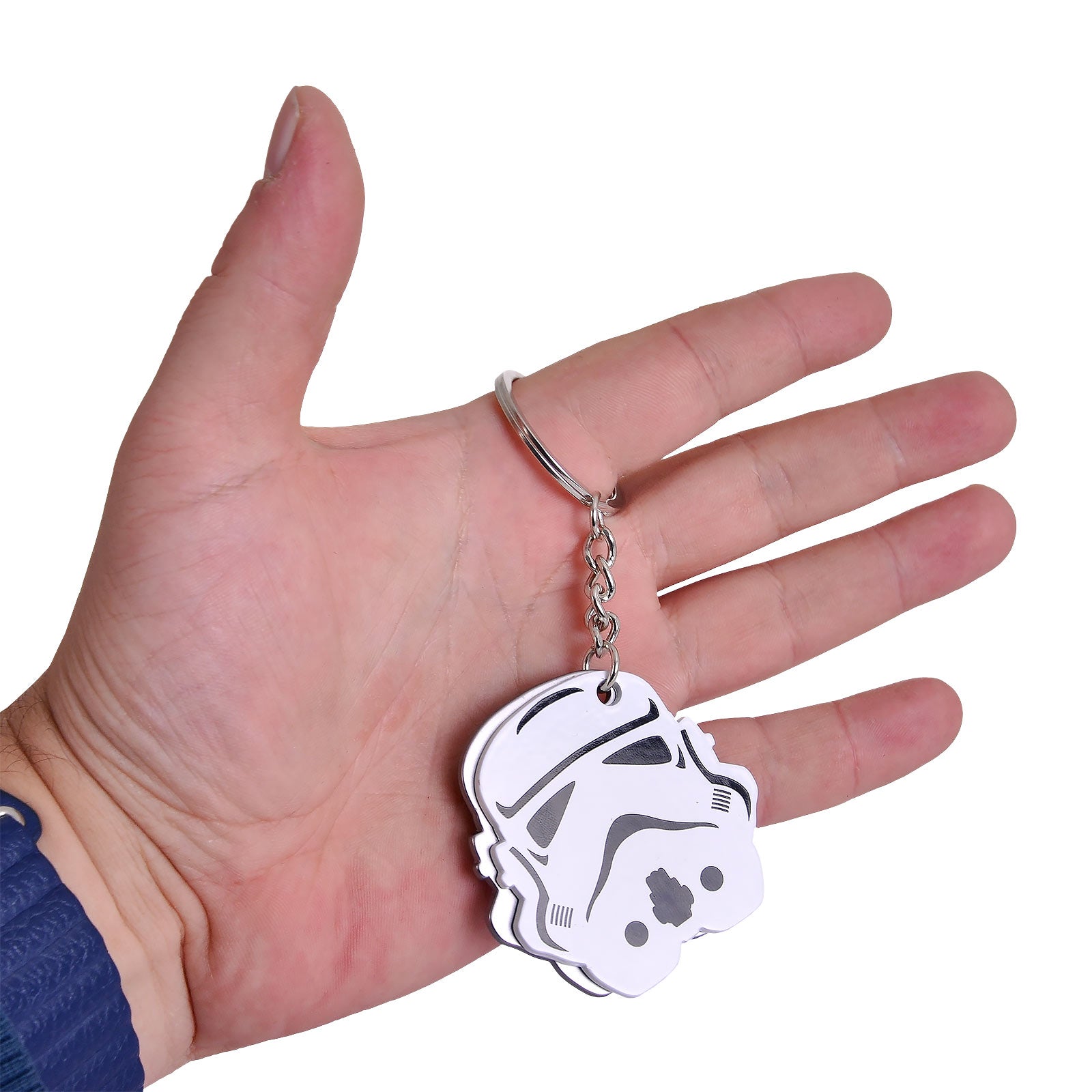 Immagine del prodotto Star Wars - Apribottiglie Stormtrooper
