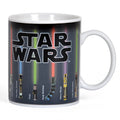 Immagine del prodotto Star Wars - Tazza effetto termico spada laser