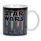 Immagine del prodotto Star Wars - Tazza effetto termico spada laser