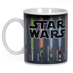 Immagine del prodotto Star Wars - Tazza effetto termico spada laser